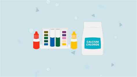 How to Test Calcium Hardness in Your Pool (5 Easy Steps)